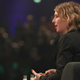 Chelsea Manning speaks at an event in Berlin on May 2, 2018 during her first trip outside of the U.S. after being imprisoned